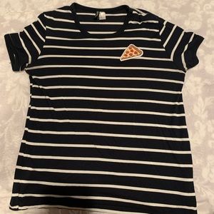 pizza t shirt